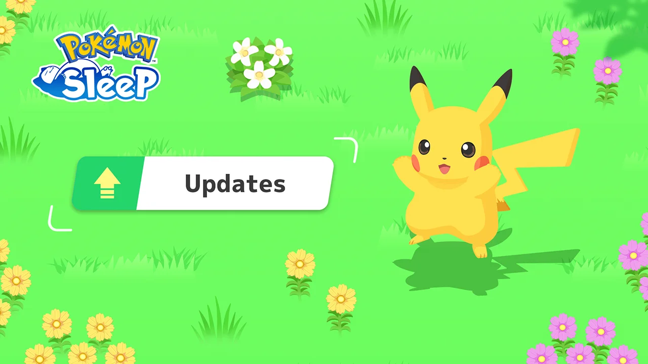 Pokémon Sleep se actualiza a la versión 3.6.0 y prepara la llegada de Mewtwo, con mejoras en la amistad y nuevas recompensas — PokeWave