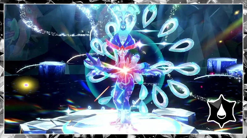 ¡Quaquaval con la Marca de la Grandeza regresa a Scarlet y Violet! — PokeWave