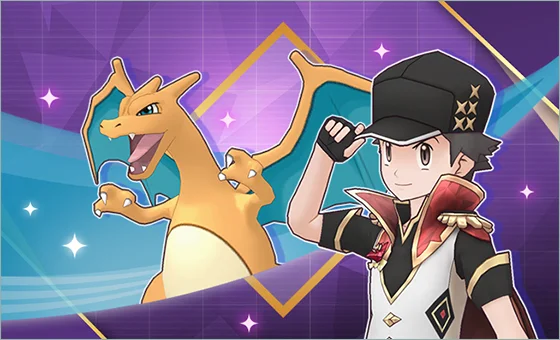 Red (Aniversario 2025) y Charizard regresan a Pokémon Masters EX — PokeWave