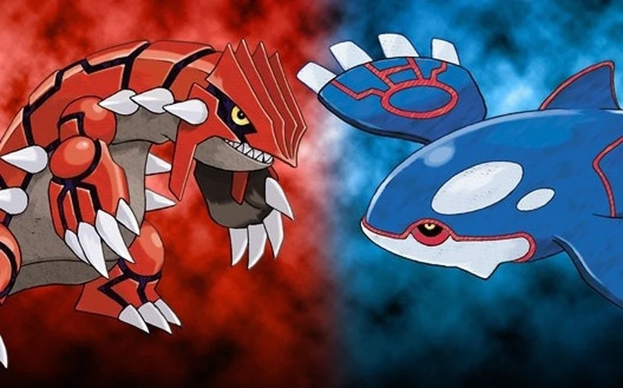 Pokemon