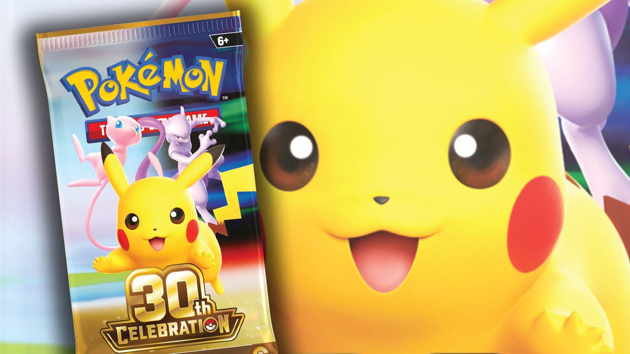 Scalpers se quejan del set 30 Aniversario TCG: ¿Más cartas raras? — PokeWave