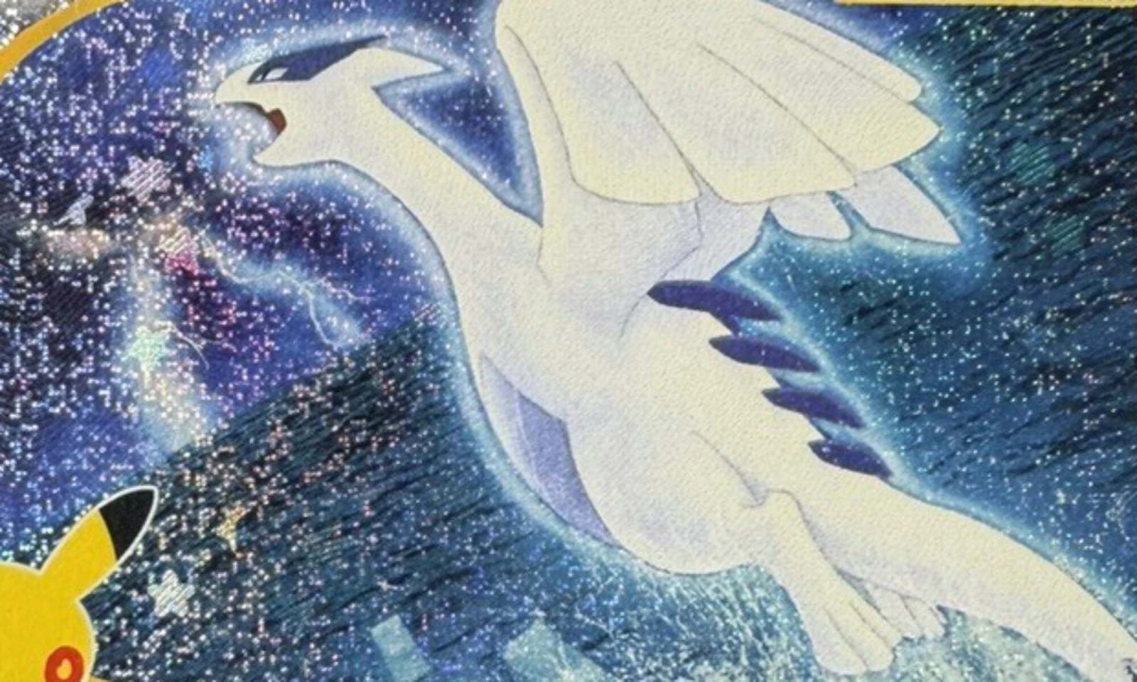 TCG: '30th Celebration' tiene las mejores tasas de aparición de la era moderna — PokeWave