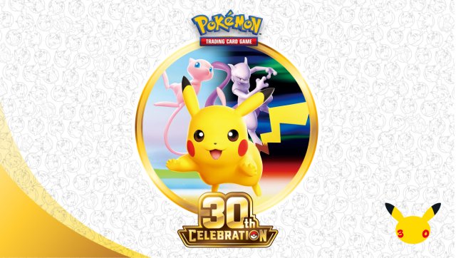 ¡Triple Celebración Pokémon! Nuevo TCG, evento de Pokémon GO Horizons y más en Masters EX