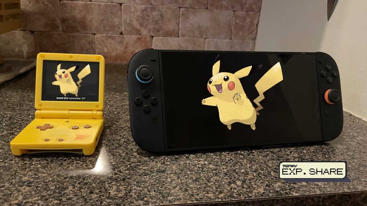 Un fan de Pokémon podría haber encontrado la solución al fin de Pokémon Bank — PokeWave