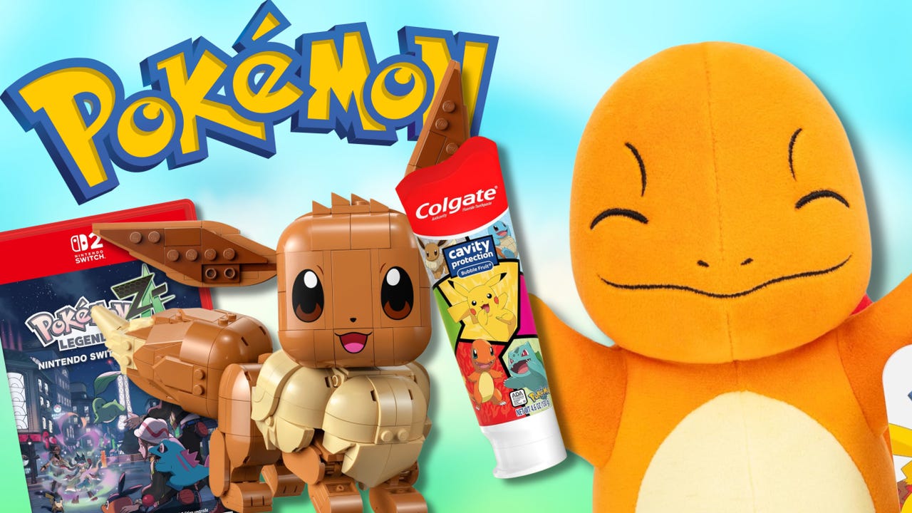 Amazon Prime Day: Grandes ofertas Pokémon para coleccionistas — PokeWave