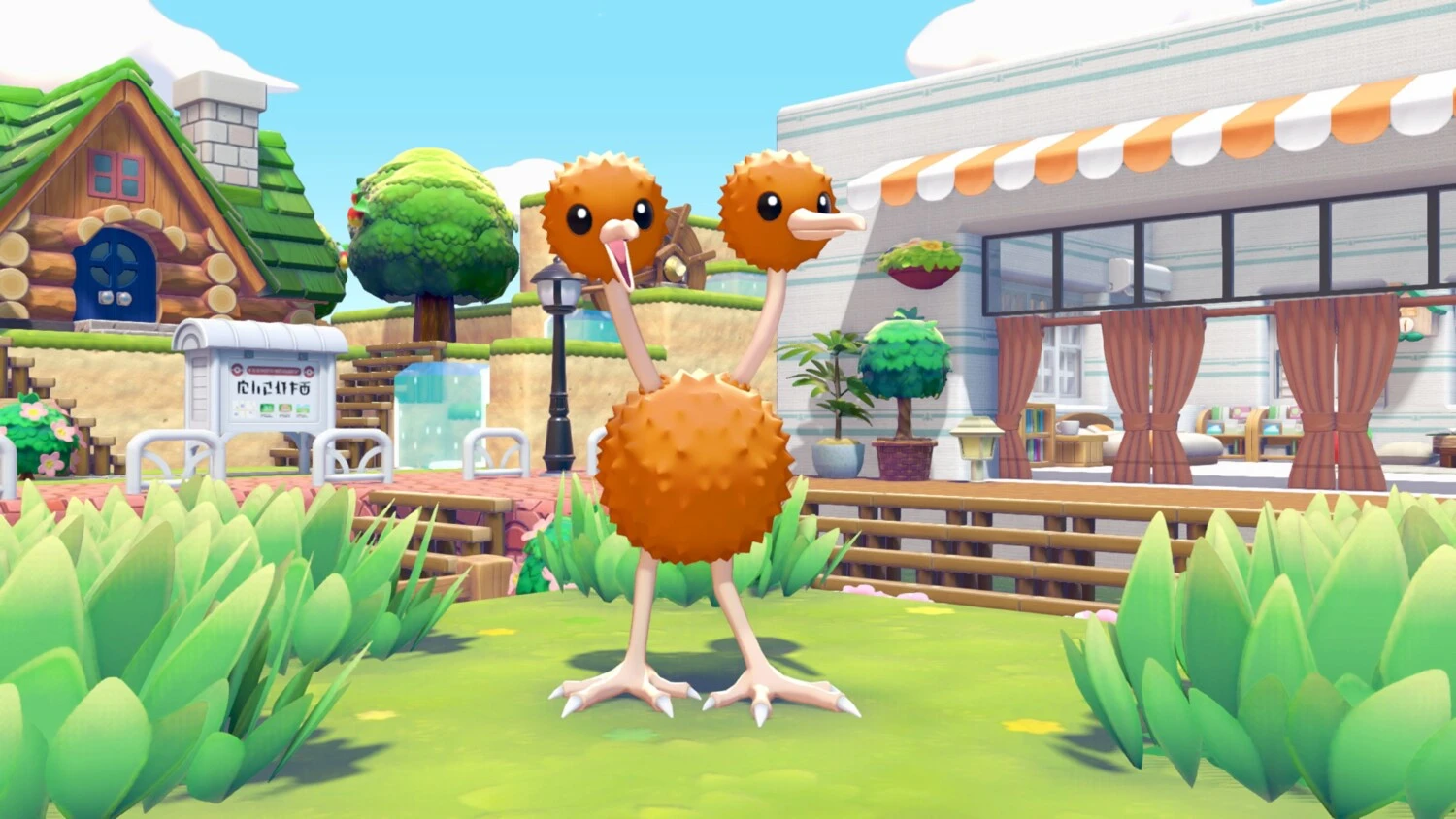 🚨 Leak: Pokémon Pokopia DLC tendría nuevos Pokémon datamineados — PokeWave