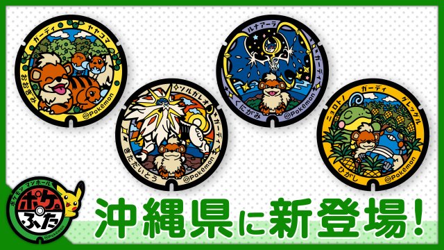 Poké Lids