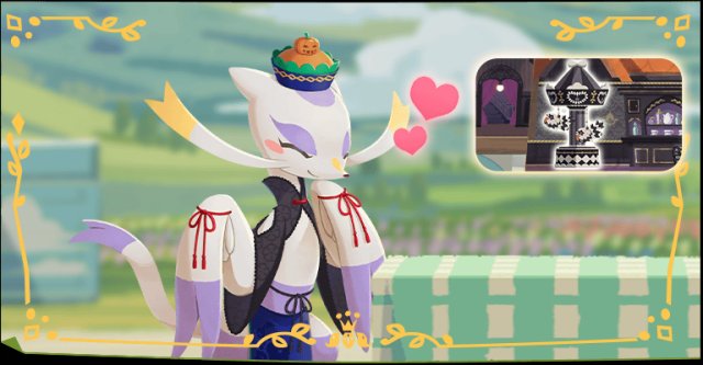 Mienshao de Halloween y Campeonatos Regionales Pokémon