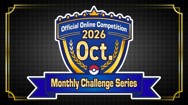 Pokémon Scarlet & Violet - Online Competition