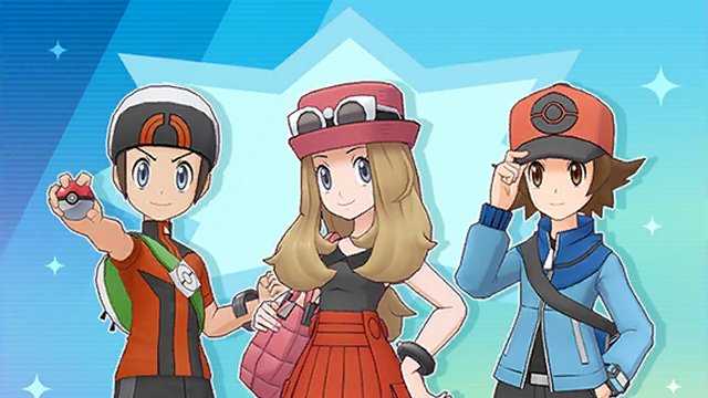 Pokémon Masters - Super Sparring