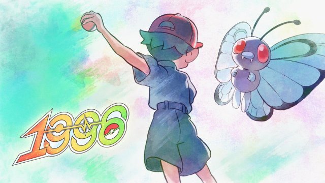 Pokémon UNITE