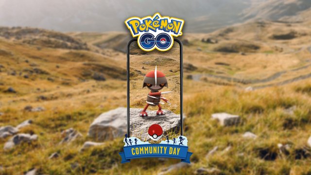 Pokémon GO
