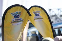 Pokémon GO Wild Area: Global llega a Europa en noviembre