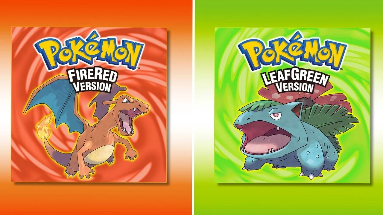Pokémon HOME se actualiza con soporte para FireRed y LeafGreen — PokeWave