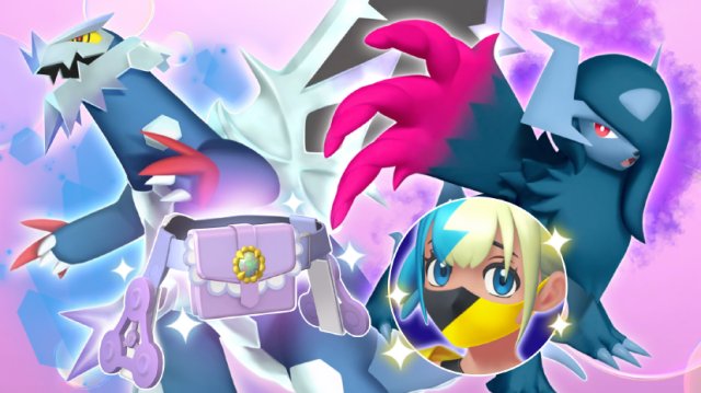 Pokémon Champions Battle Pass