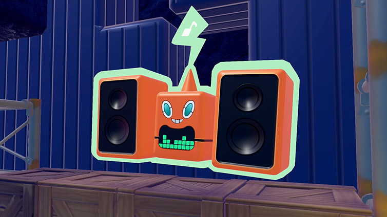 Pokémon Pokopia estrena medley musical relajante con Ditto — PokeWave