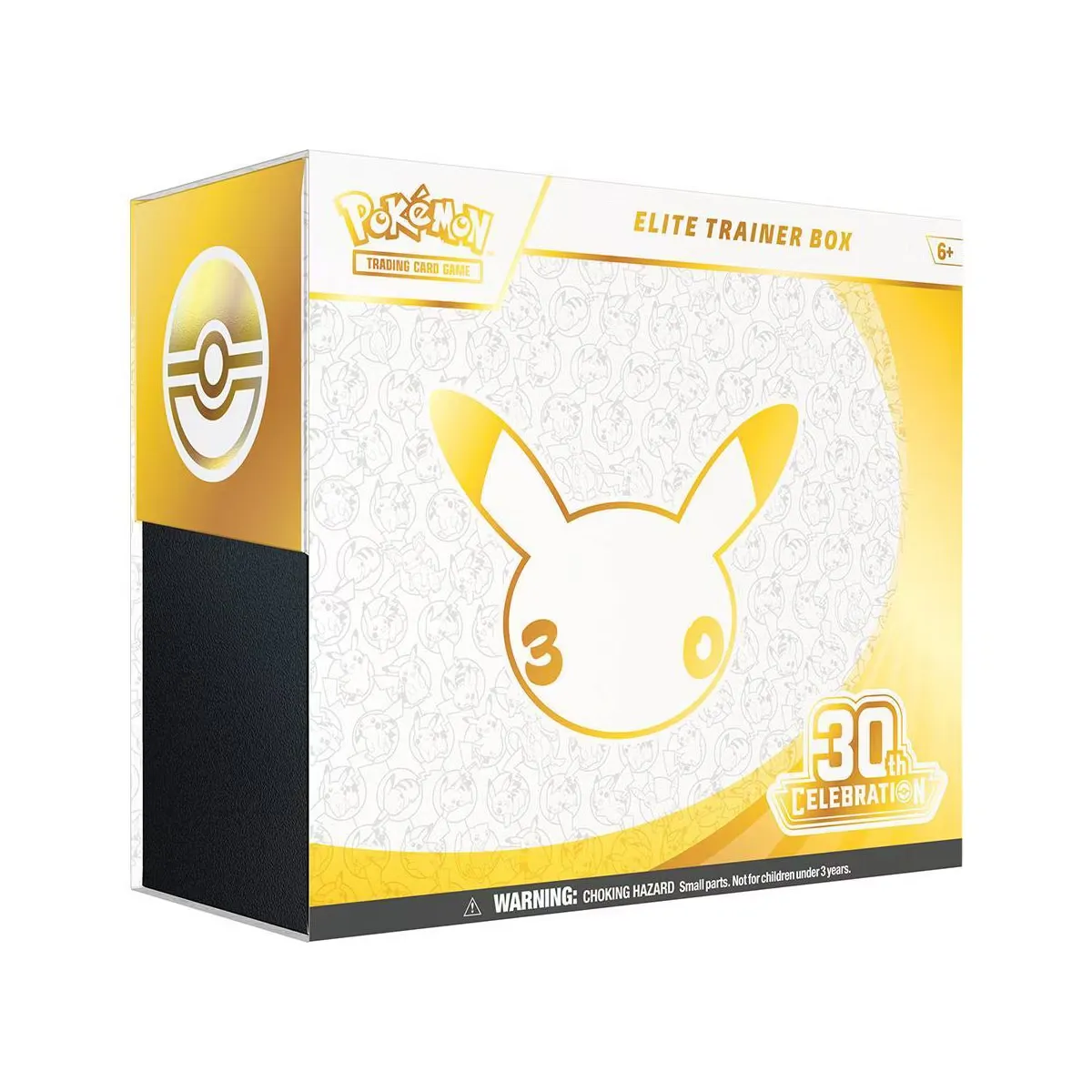 30th Celebration Elite Trainer Box