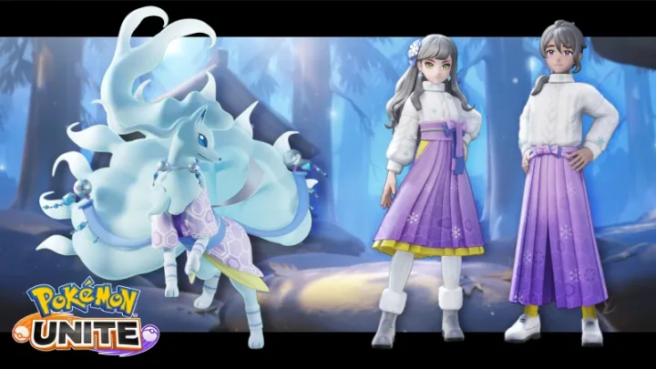 Pokémon UNITE añade biblioteca antes de su cierre en 2027