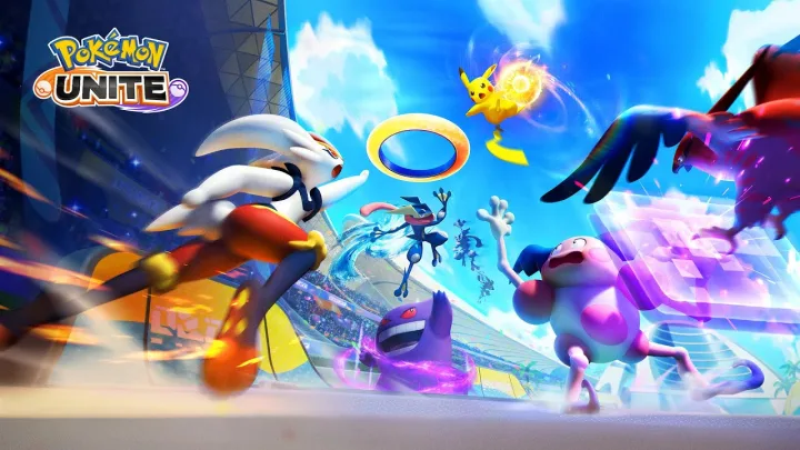 Pokémon UNITE cerrará sus servicios en marzo de 2027