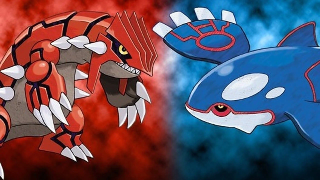 Rumores de Pokémon Ruby & Sapphire en Switch se intensifican — PokeWave