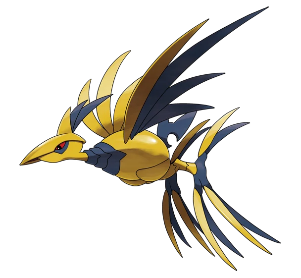 Mega-Skarmory