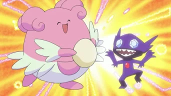 EP947 Sableye