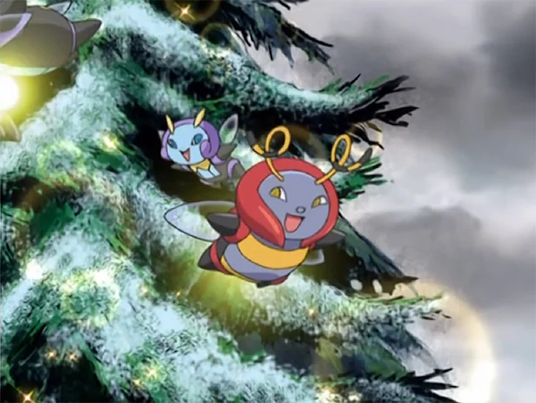 EP434 Illumise y Volbeat
