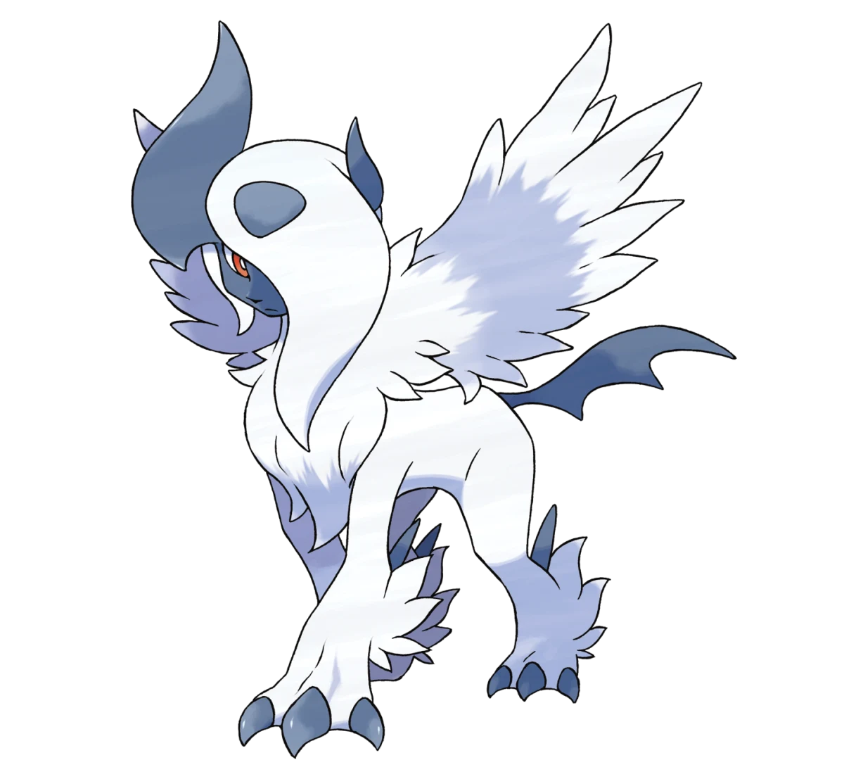 Mega-Absol