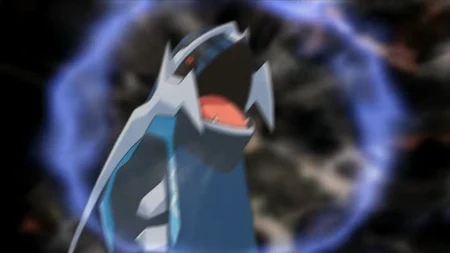 P10 Dialga alterando el tiempo