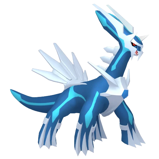 Dialga HOME