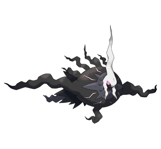 Mega-Darkrai