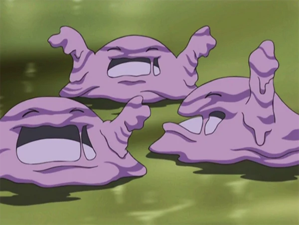 EP556 Muk felices