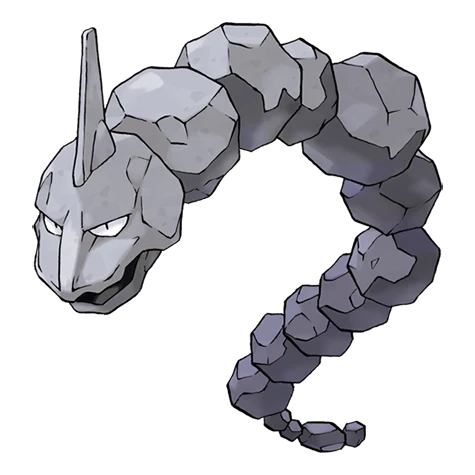 Arte oficial de Onix