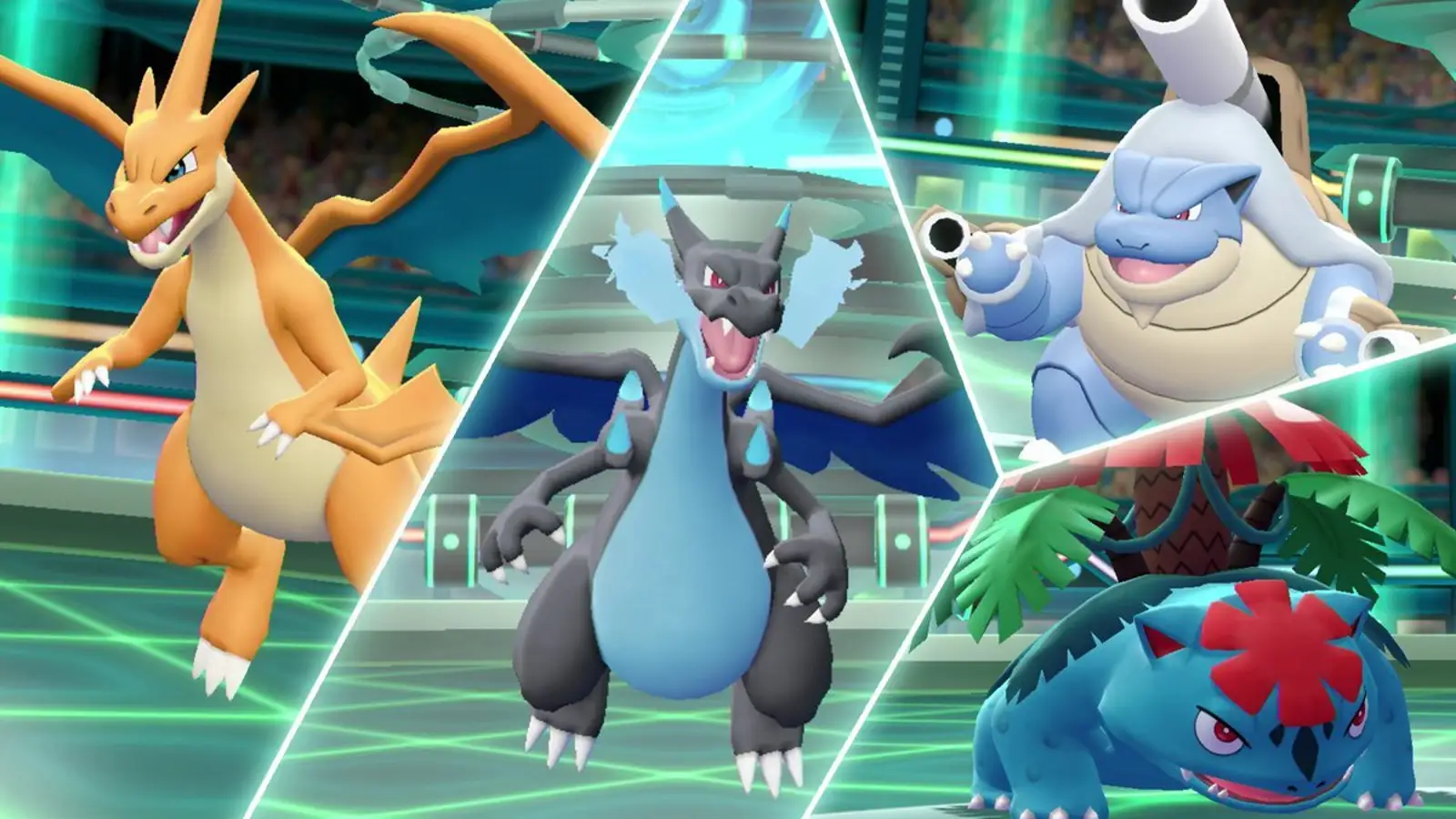 Megaevoluciones Pokémon: las 15 mejores ranked y por qué