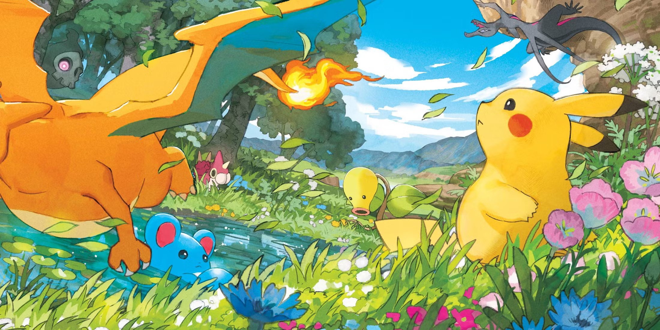 Historia completa de Pokémon: 1996-2026 explicada